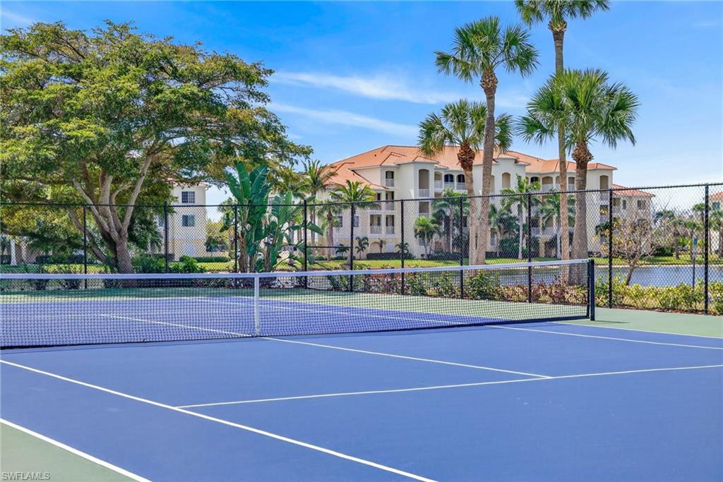 SANIBEL VIEW CONDO - Residential