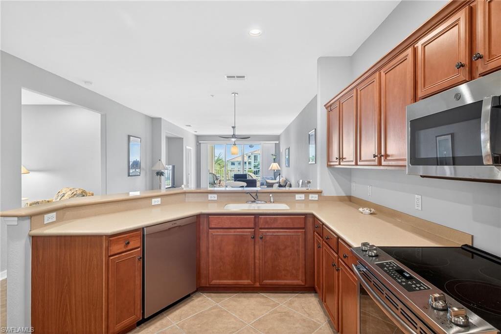 SANIBEL VIEW CONDO - Residential