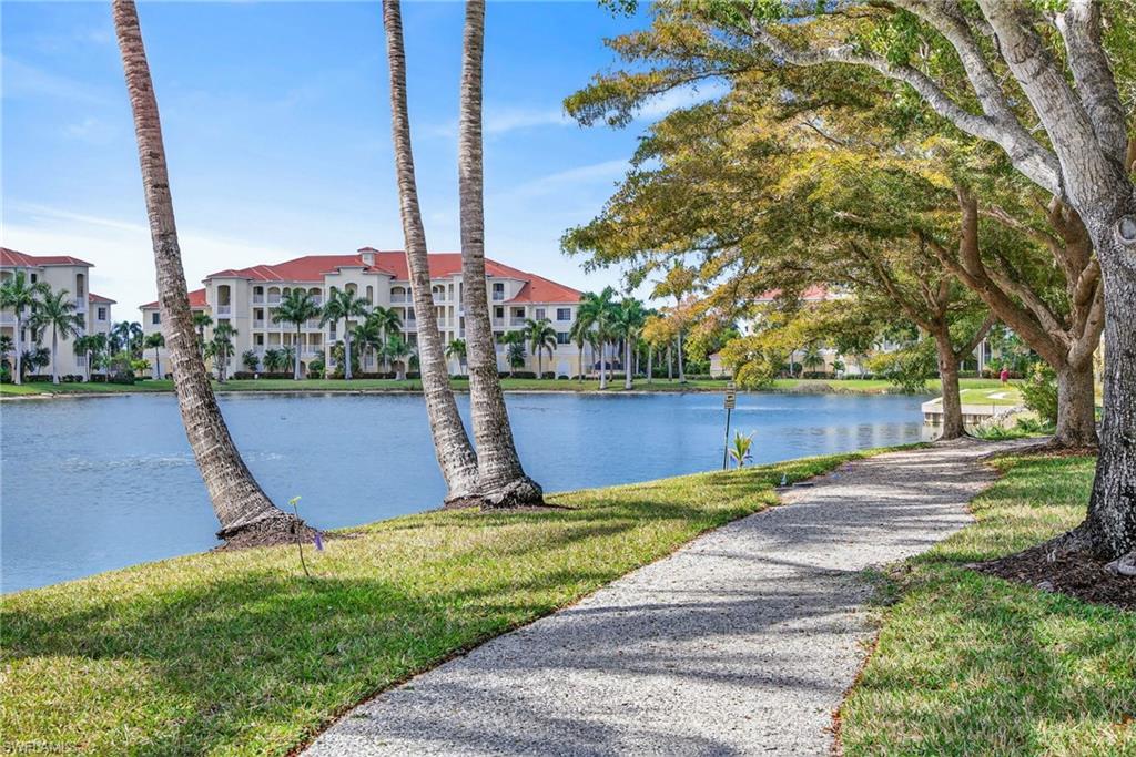 SANIBEL VIEW CONDO - Residential