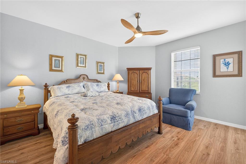 SANIBEL VIEW CONDO - Residential