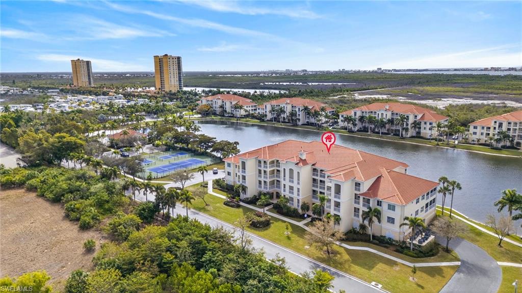 SANIBEL VIEW CONDO - Residential