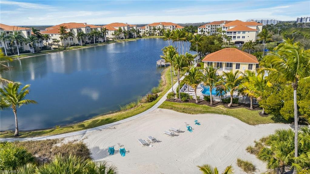 SANIBEL VIEW CONDO - Residential