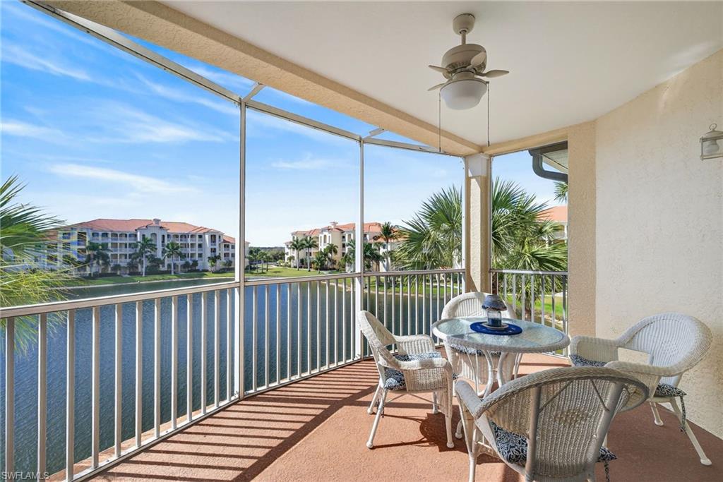 SANIBEL VIEW CONDO - Residential