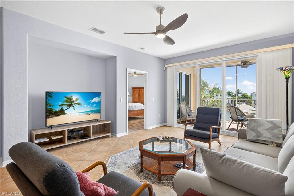 SANIBEL VIEW CONDO - Residential