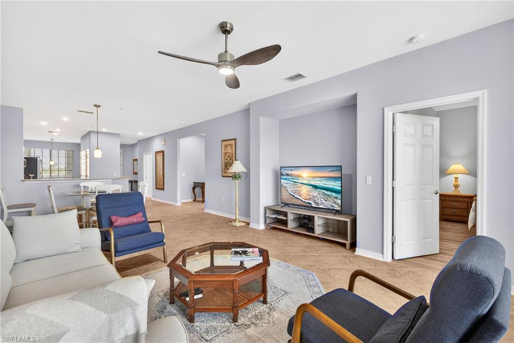 SANIBEL VIEW CONDO - Residential