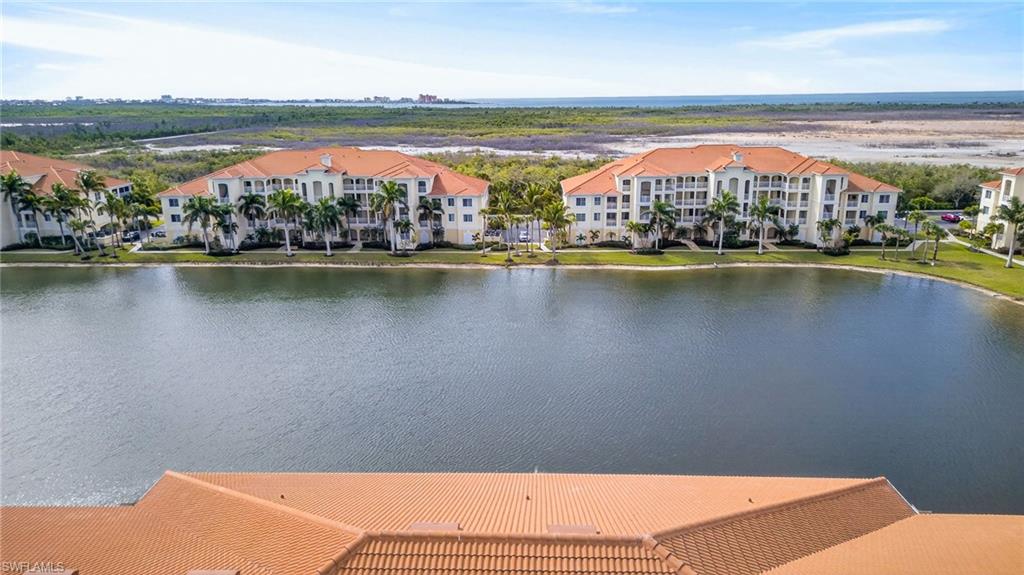 SANIBEL VIEW CONDO - Residential