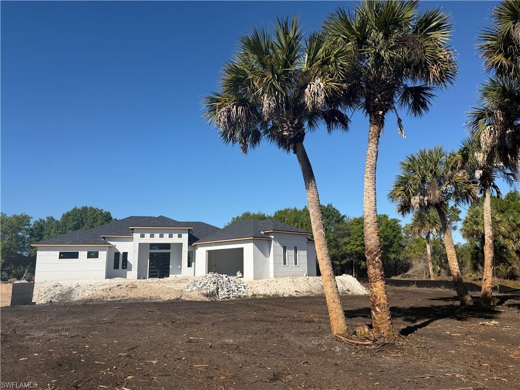 GOLDEN GATE ESTATES - Residential