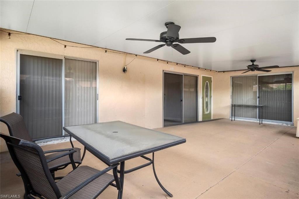 NOT APPLICABLE - Residential