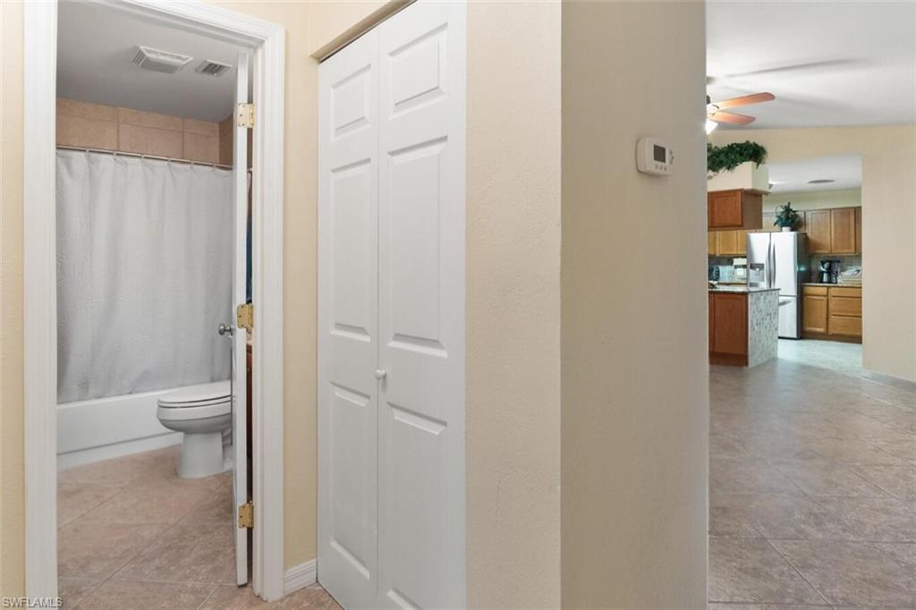 NOT APPLICABLE - Residential