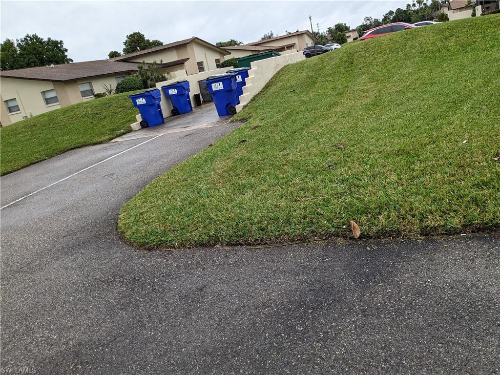 PRINCIPIA GARDEN VILLAS CONDO - Residential Lease