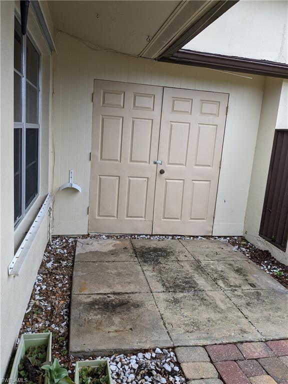 PRINCIPIA GARDEN VILLAS CONDO - Residential Lease