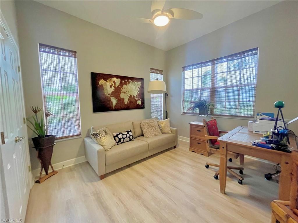 OSPREY POINTE - Residential Lease