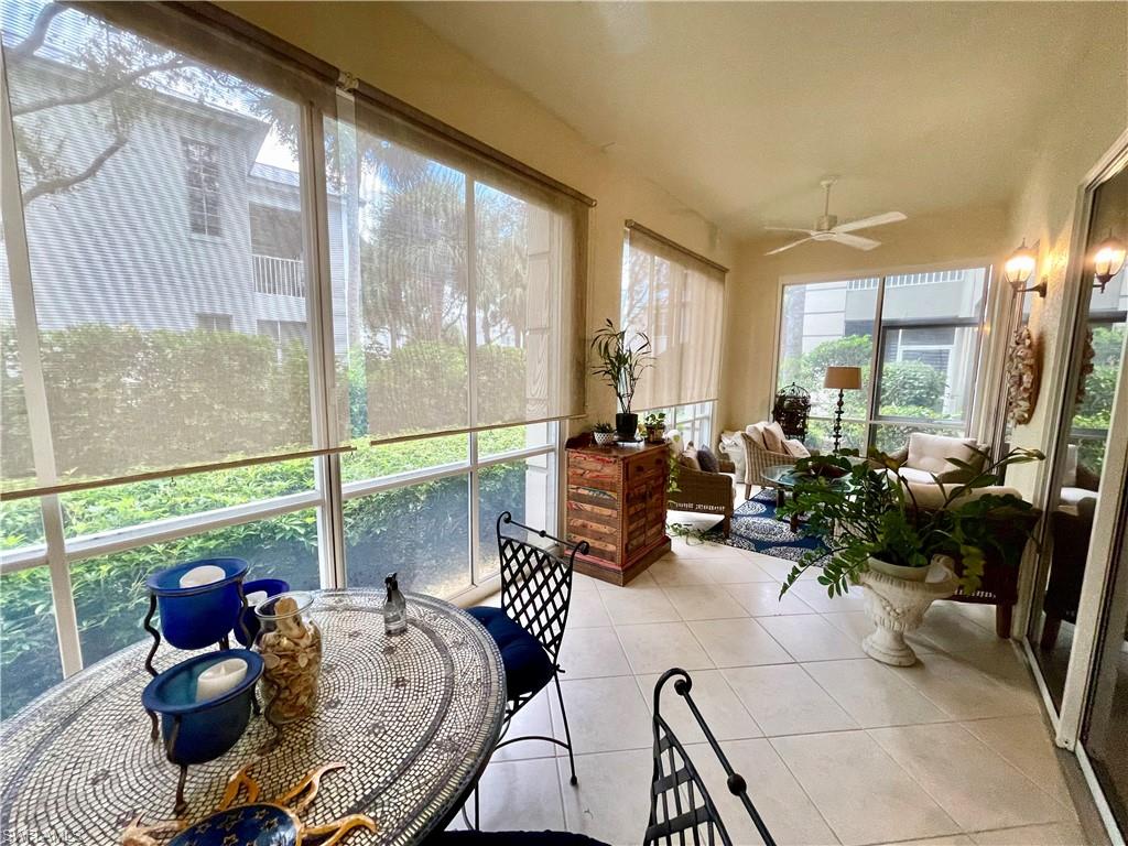 OSPREY POINTE - Residential Lease