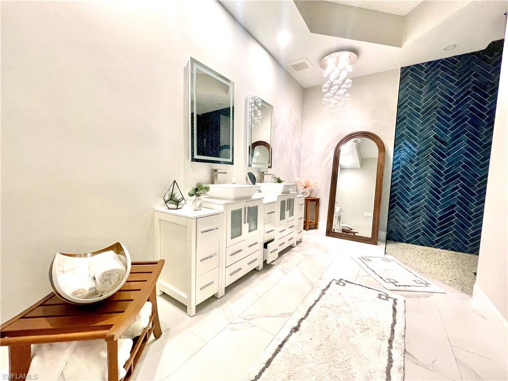 OSPREY POINTE - Residential Lease