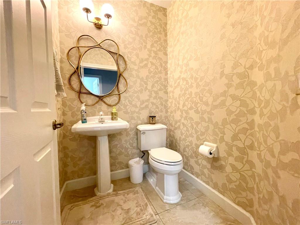 OSPREY POINTE - Residential Lease