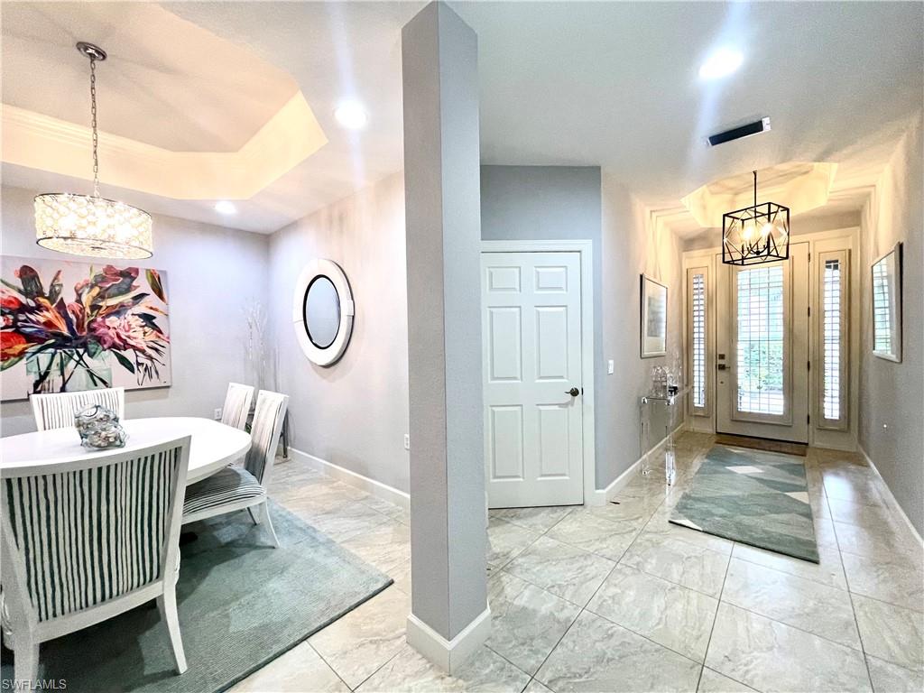 OSPREY POINTE - Residential Lease