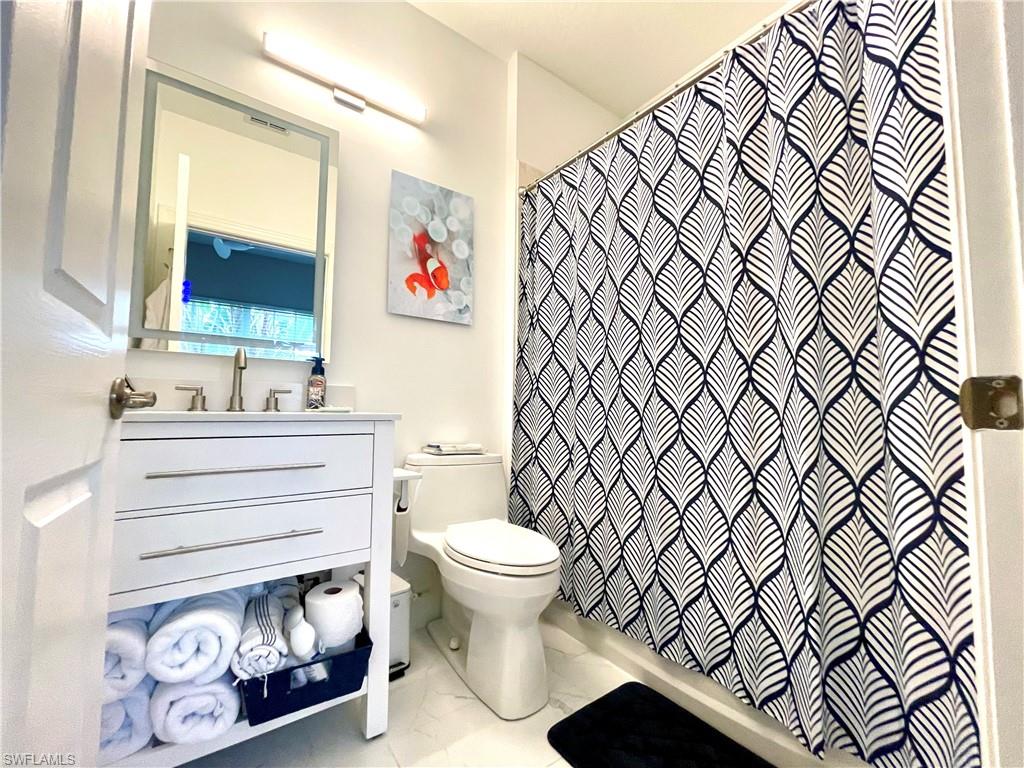 OSPREY POINTE - Residential Lease