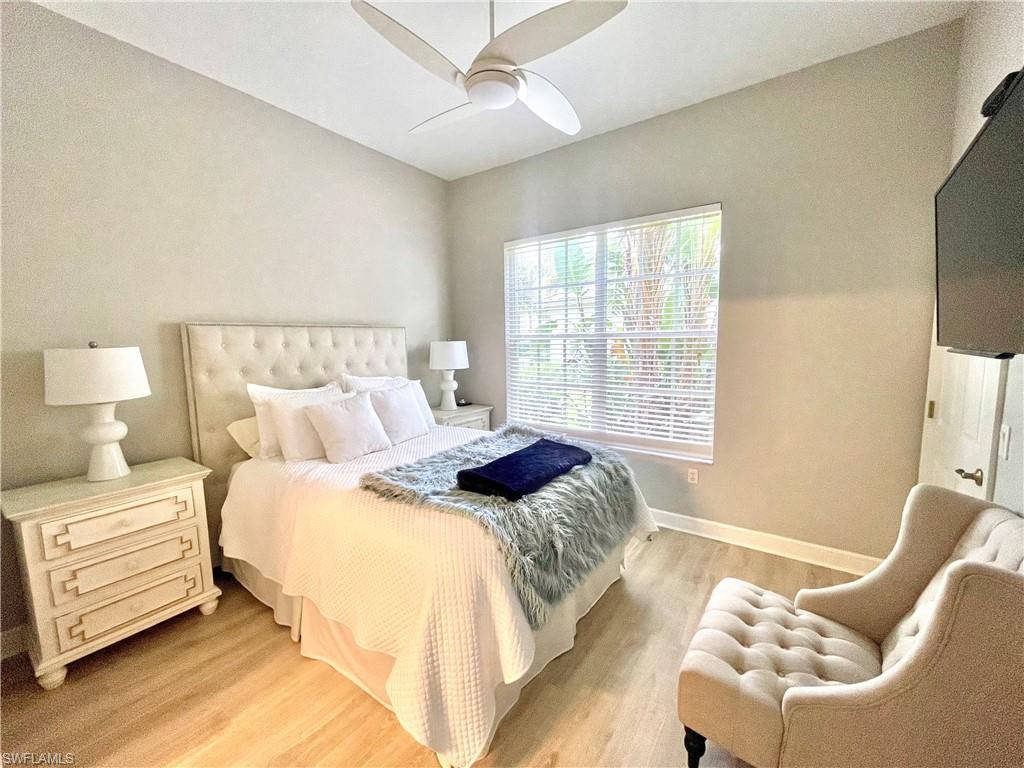 OSPREY POINTE - Residential Lease