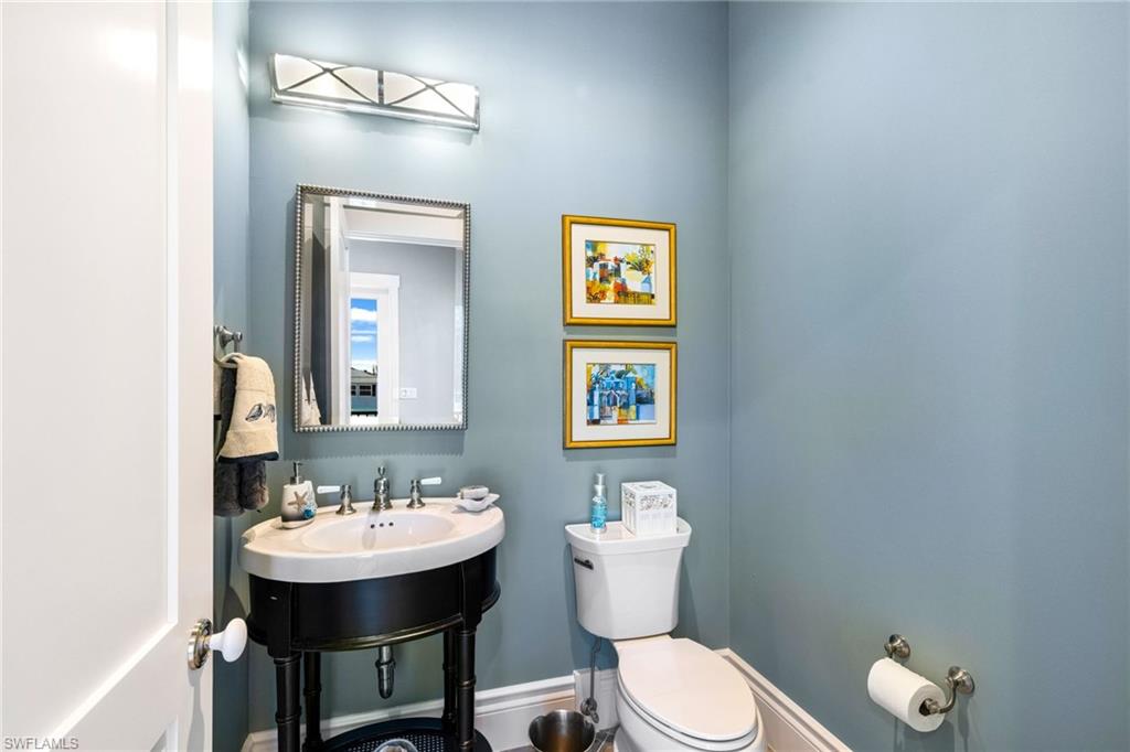 GRAND OLE MAN - Residential