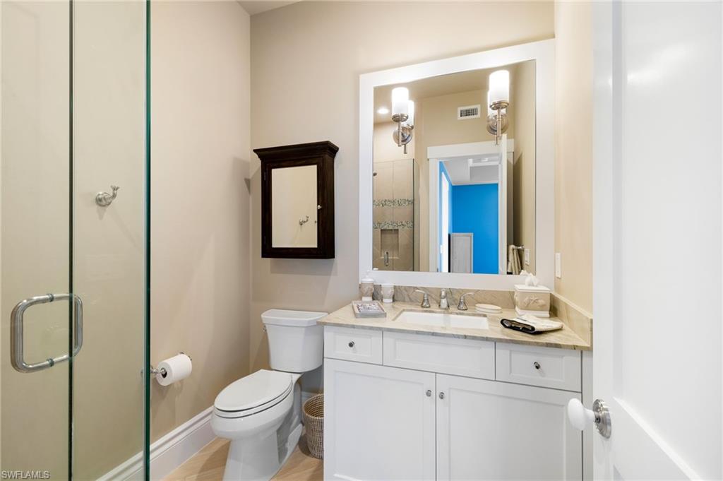 GRAND OLE MAN - Residential