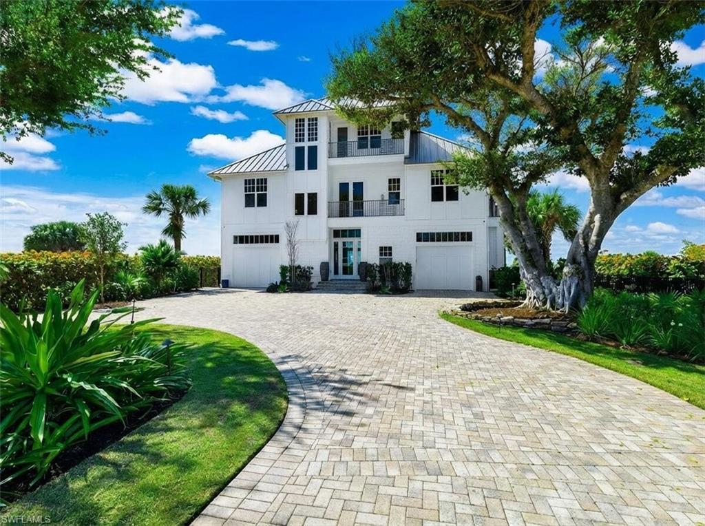 GRAND OLE MAN - Residential