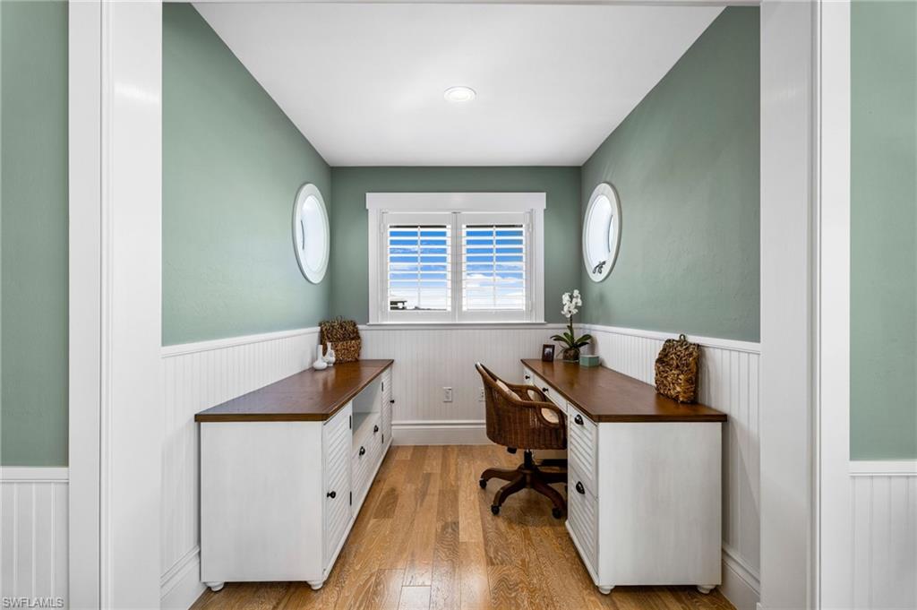 GRAND OLE MAN - Residential