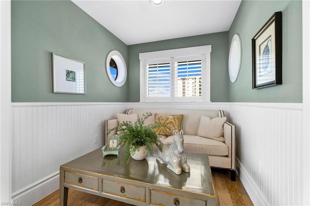 GRAND OLE MAN - Residential