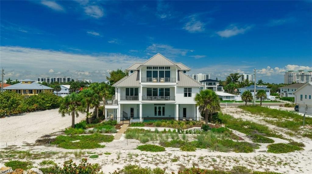 GRAND OLE MAN - Residential