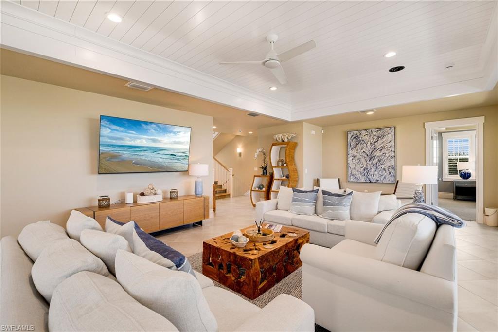 GRAND OLE MAN - Residential