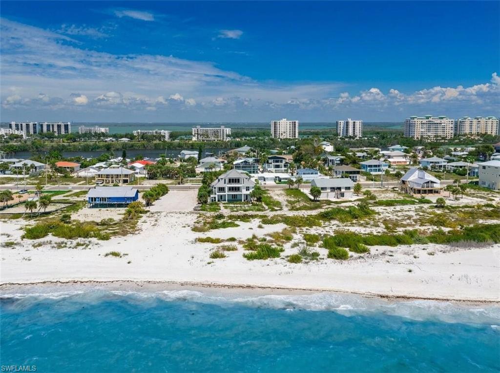 GRAND OLE MAN - Residential