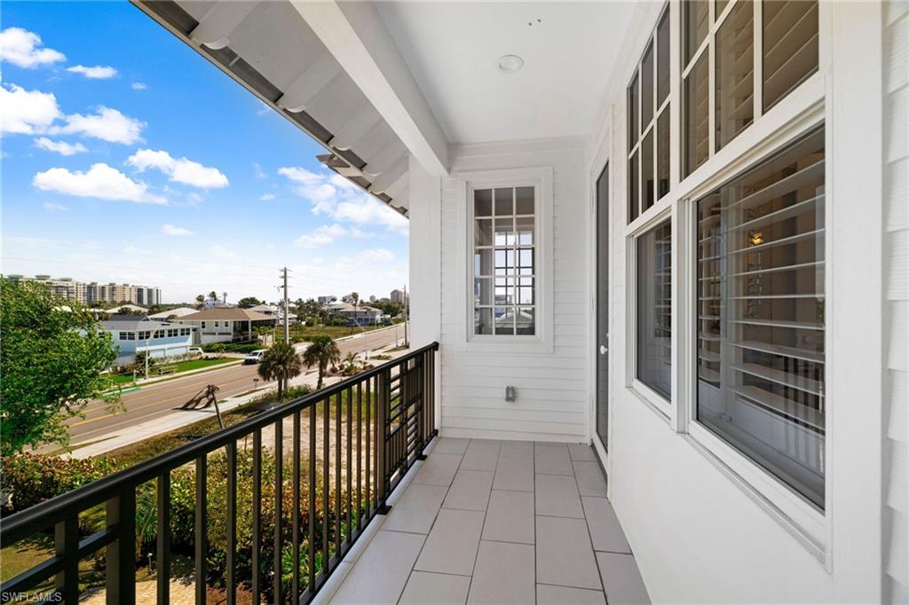 GRAND OLE MAN - Residential