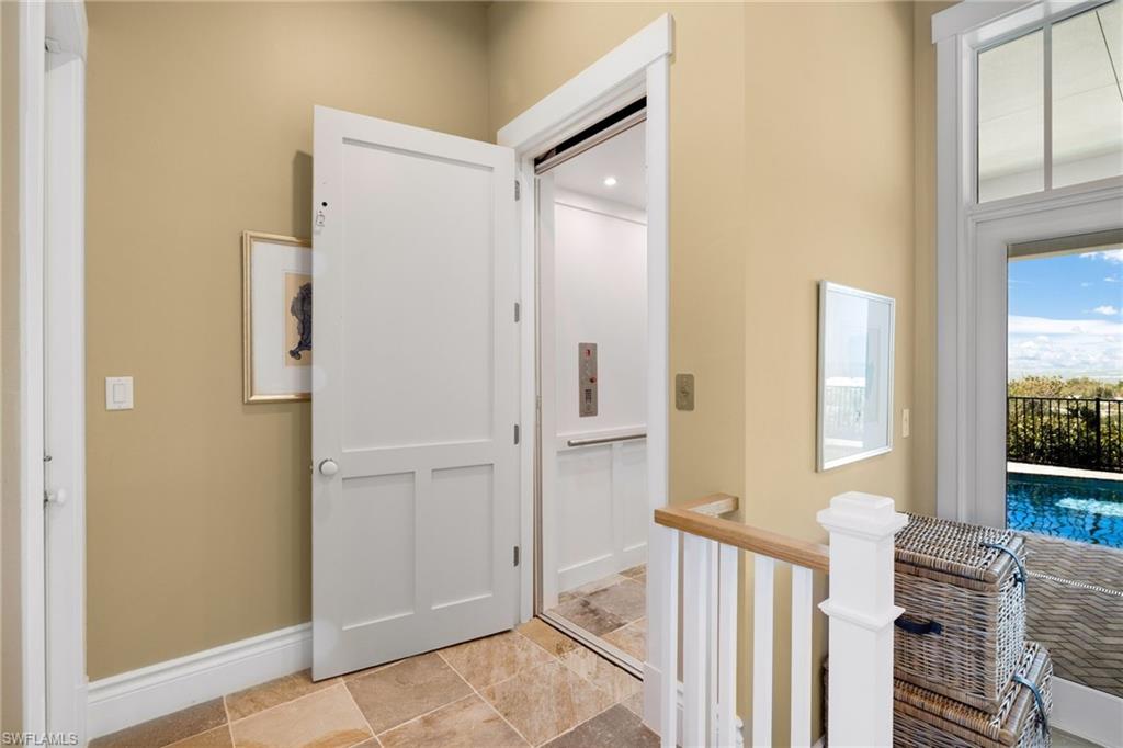 GRAND OLE MAN - Residential