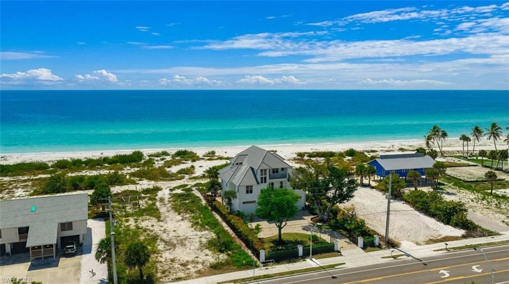 GRAND OLE MAN - Residential