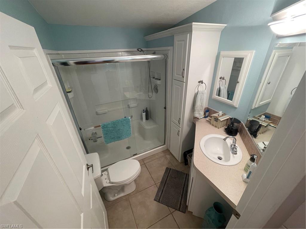 CYPRESS WOODS RV RESORT - Residential