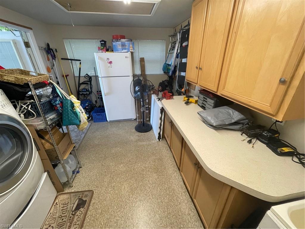 CYPRESS WOODS RV RESORT - Residential