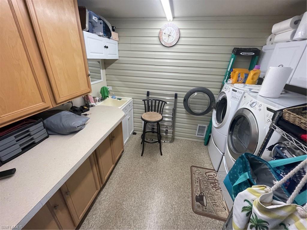 CYPRESS WOODS RV RESORT - Residential