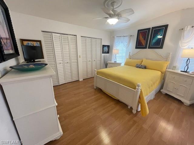 CYPRESS WOODS RV RESORT - Residential