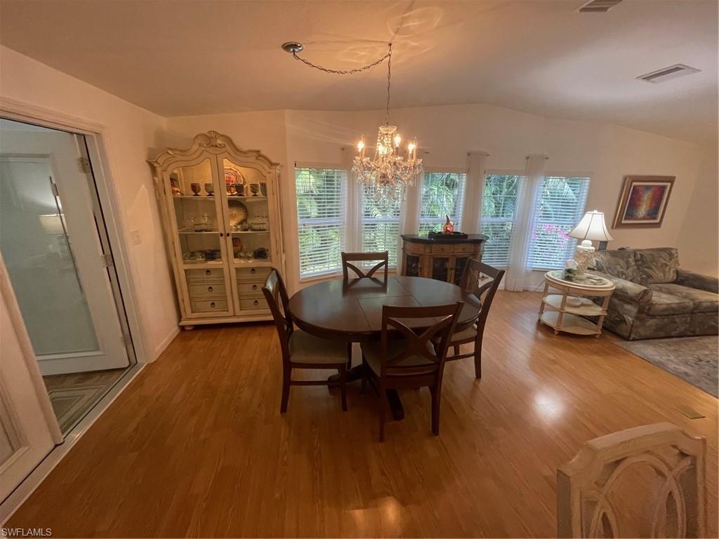 CYPRESS WOODS RV RESORT - Residential