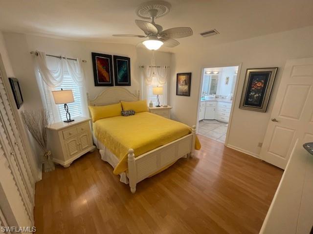 CYPRESS WOODS RV RESORT - Residential