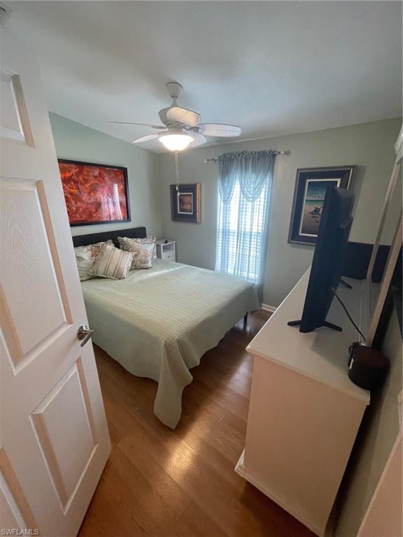 CYPRESS WOODS RV RESORT - Residential