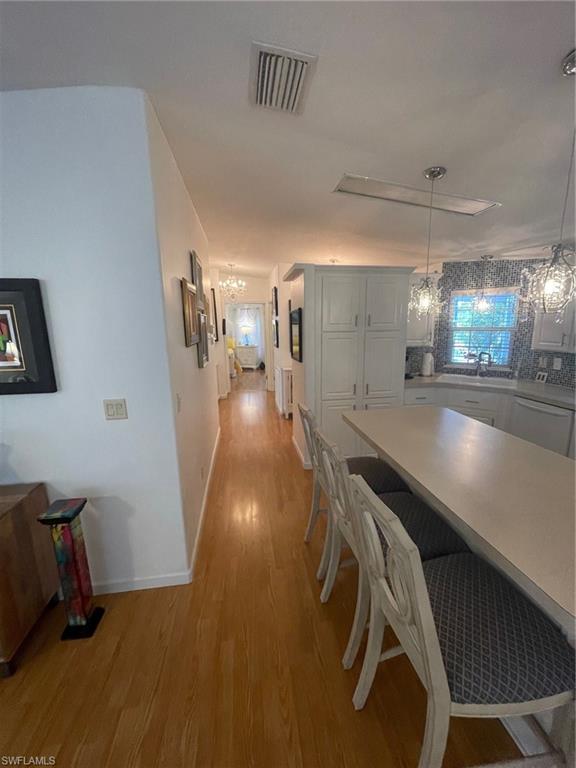 CYPRESS WOODS RV RESORT - Residential