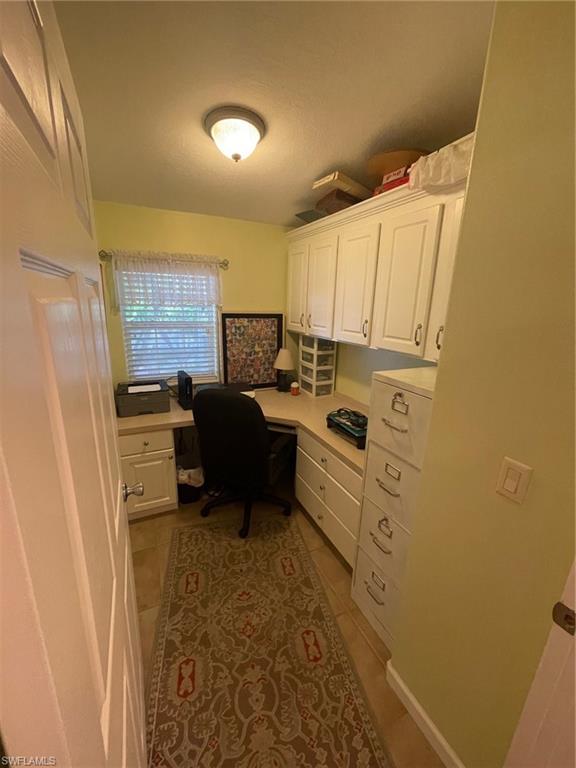 CYPRESS WOODS RV RESORT - Residential