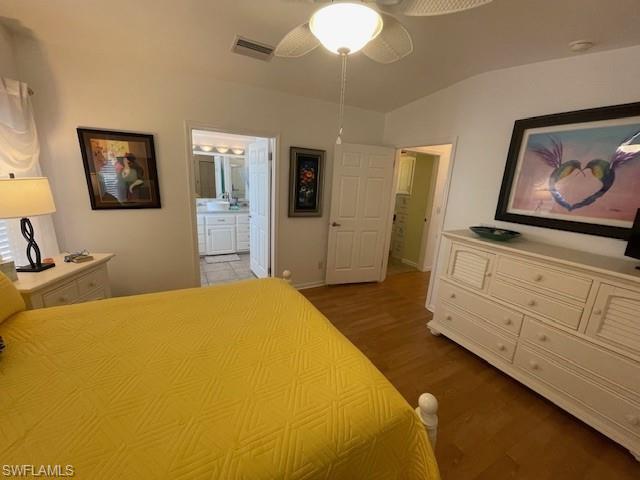 CYPRESS WOODS RV RESORT - Residential