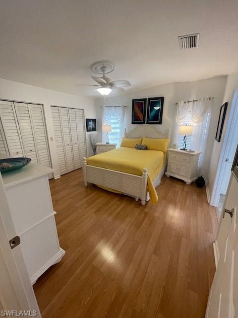 CYPRESS WOODS RV RESORT - Residential