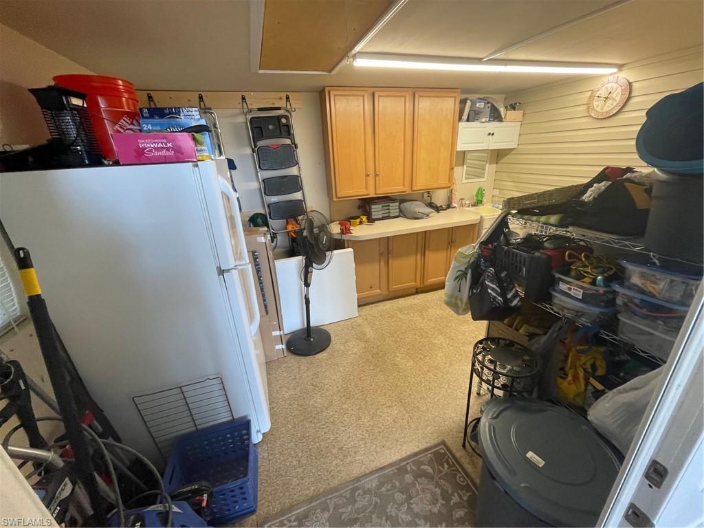 CYPRESS WOODS RV RESORT - Residential