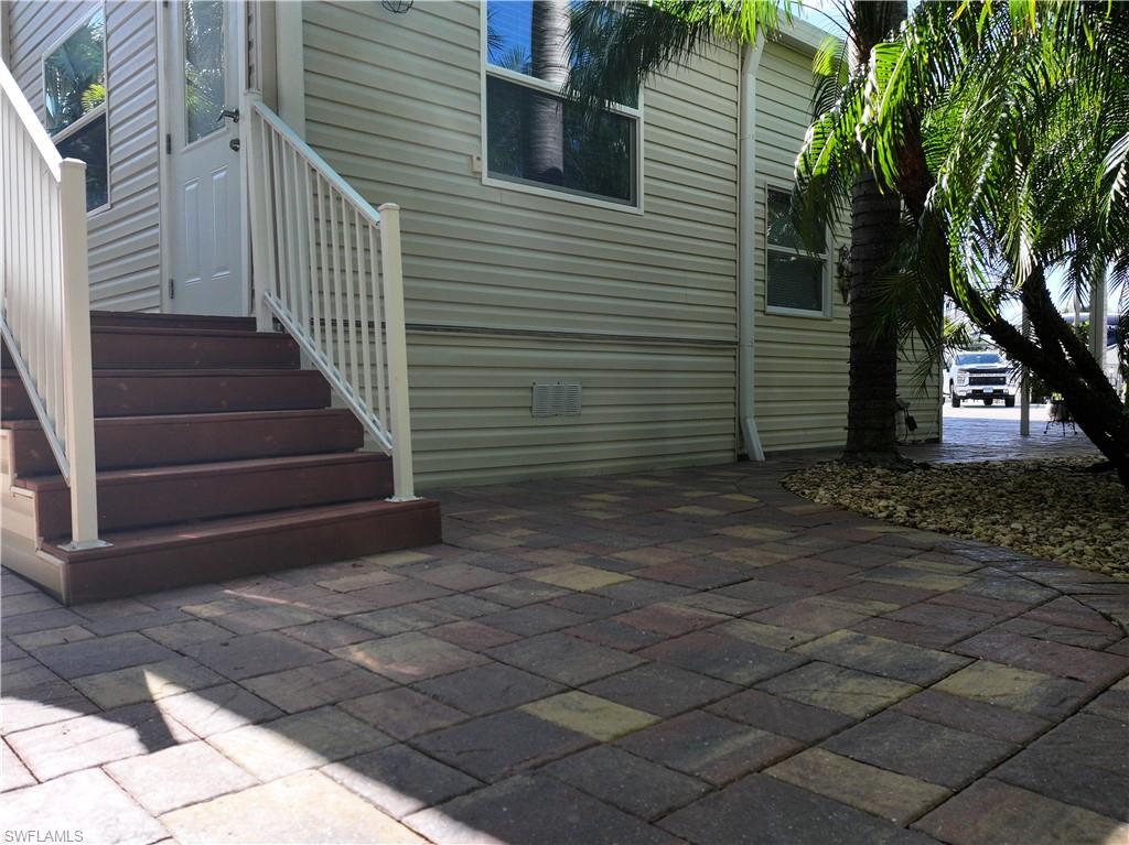 CYPRESS WOODS RV RESORT - Residential