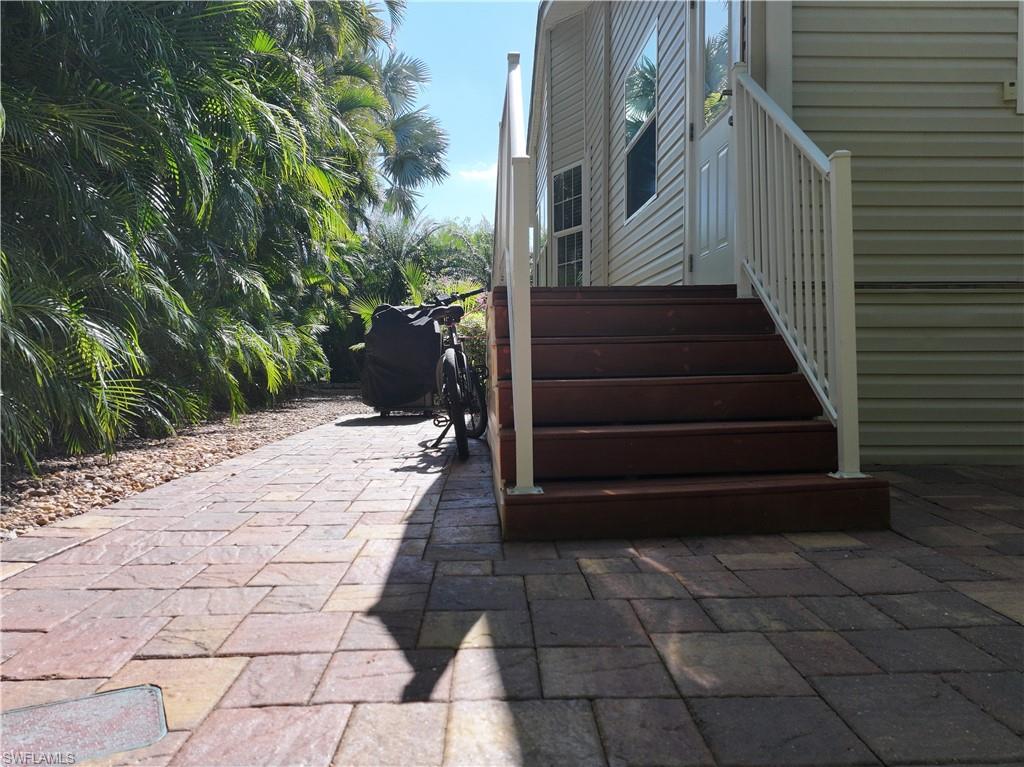 CYPRESS WOODS RV RESORT - Residential