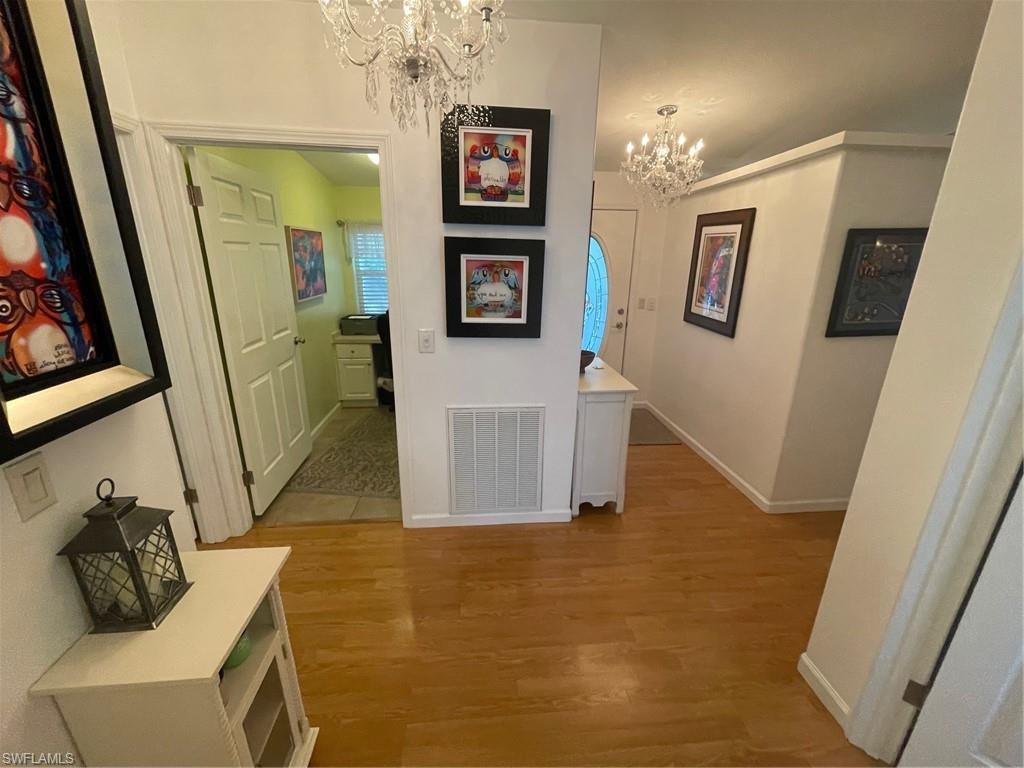 CYPRESS WOODS RV RESORT - Residential