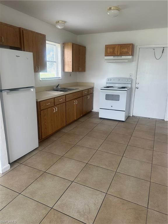 MOORE HAVEN - Residential Lease