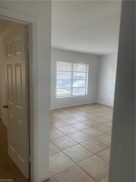 MOORE HAVEN - Residential Lease